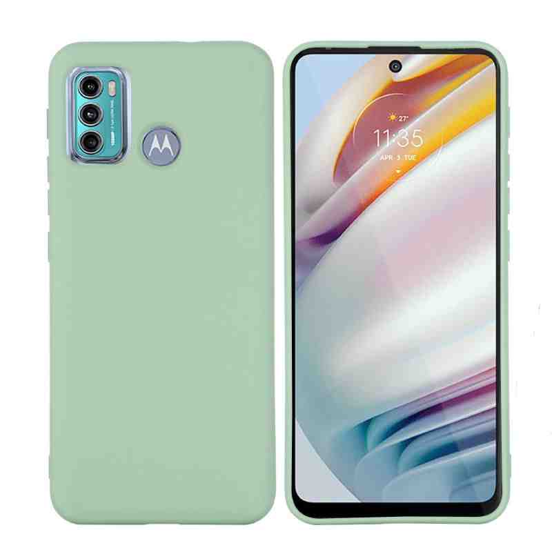 LISA MOTO G60/G40 FUSION 